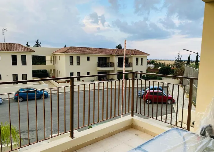 Tersefanou Traditional Village Larnaca