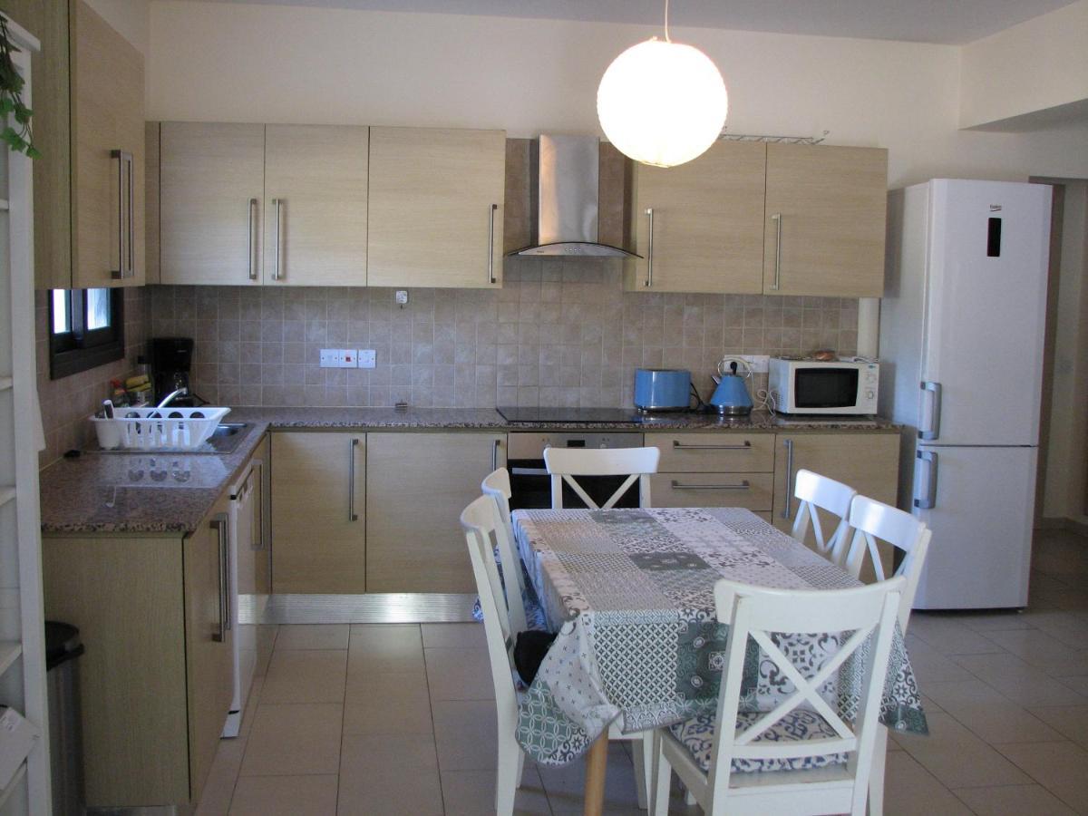 Apartament Tersefanou Traditional Village
