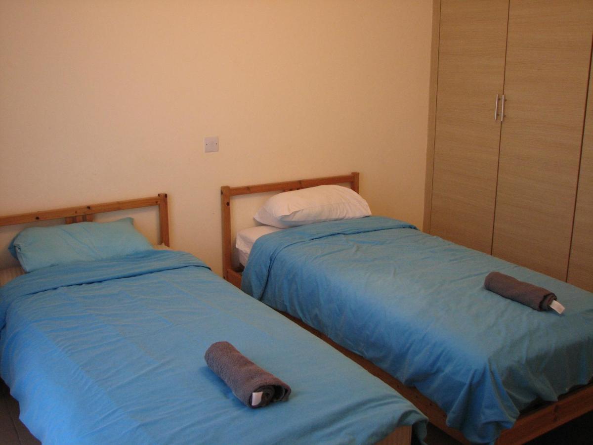Apartament Tersefanou Traditional Village *