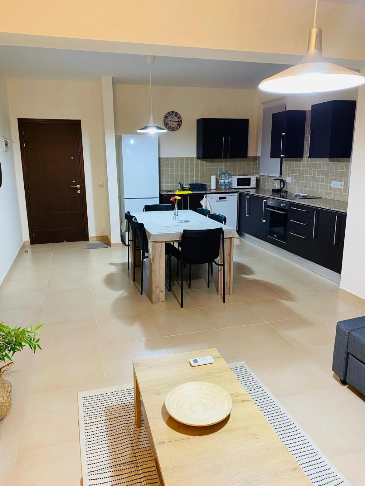 Tersefanou Traditional Village Apartament