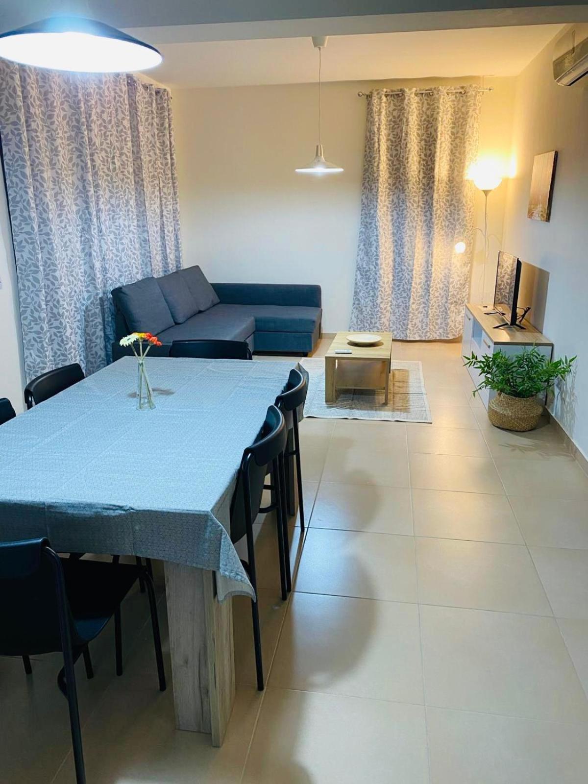 Tersefanou Traditional Village Apartament *