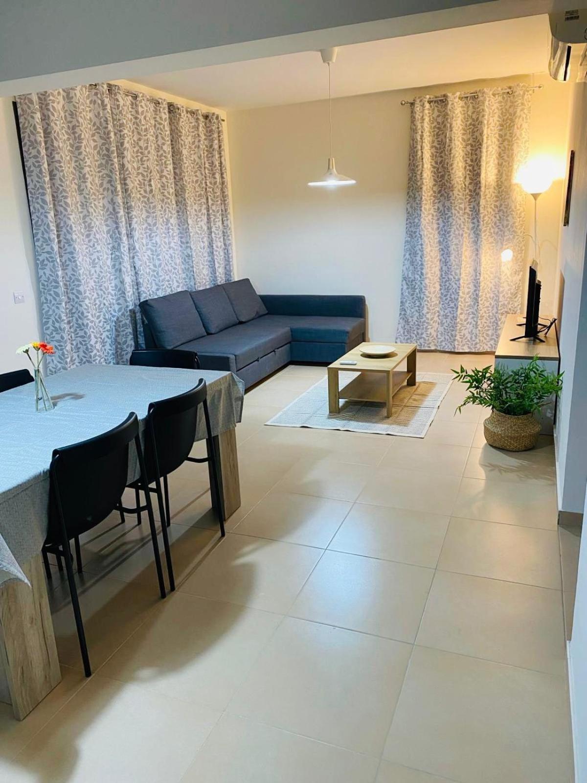 Apartament Tersefanou Traditional Village