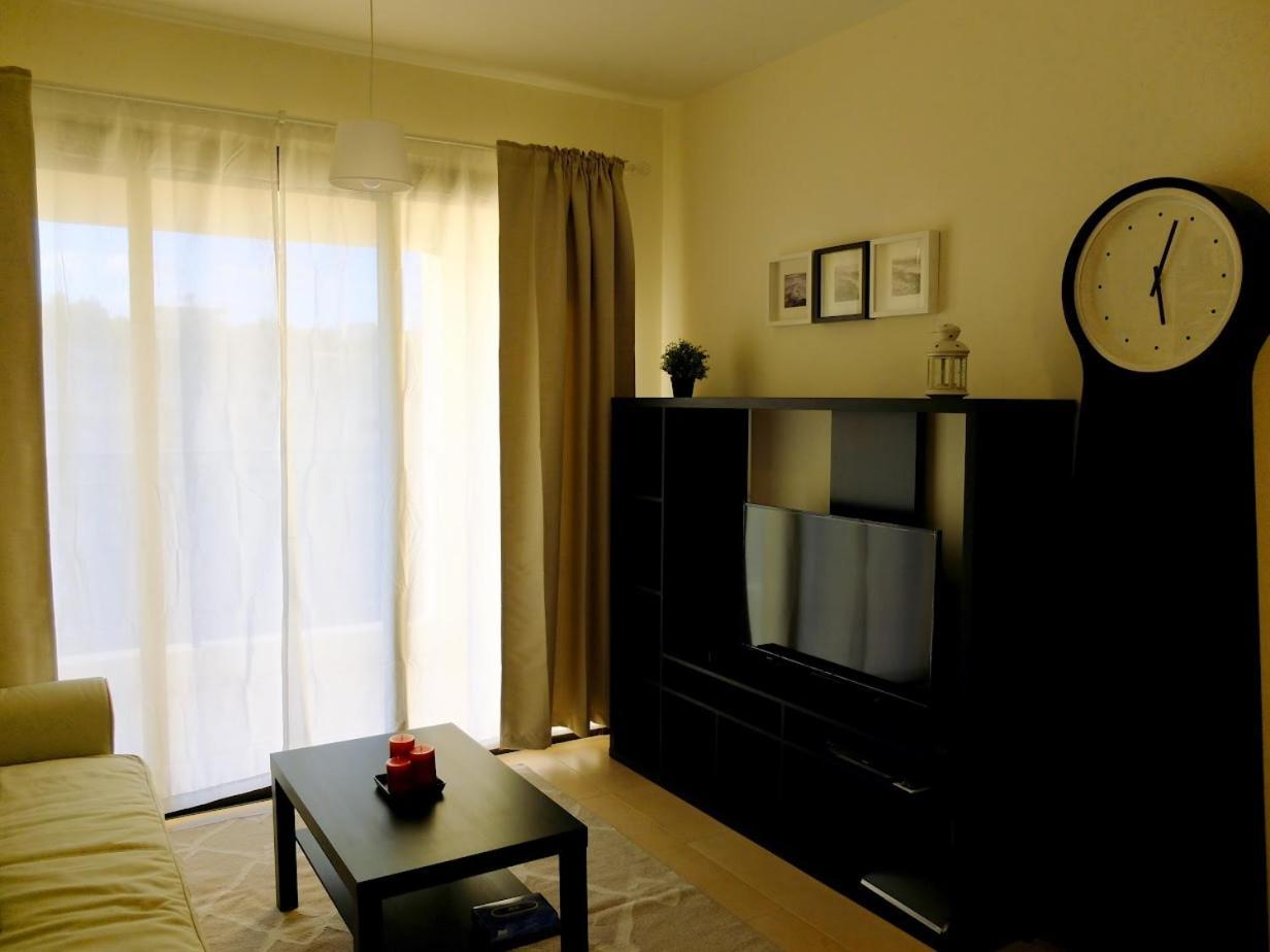 Tersefanou Traditional Village Apartament *