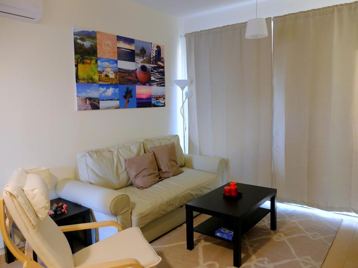 Apartament Tersefanou Traditional Village