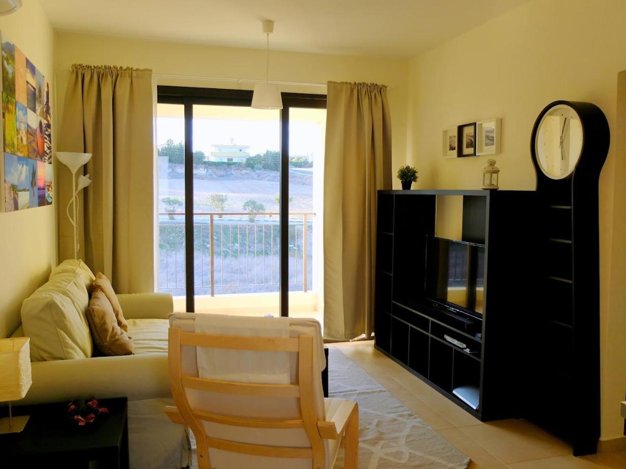 Tersefanou Traditional Village Apartament *