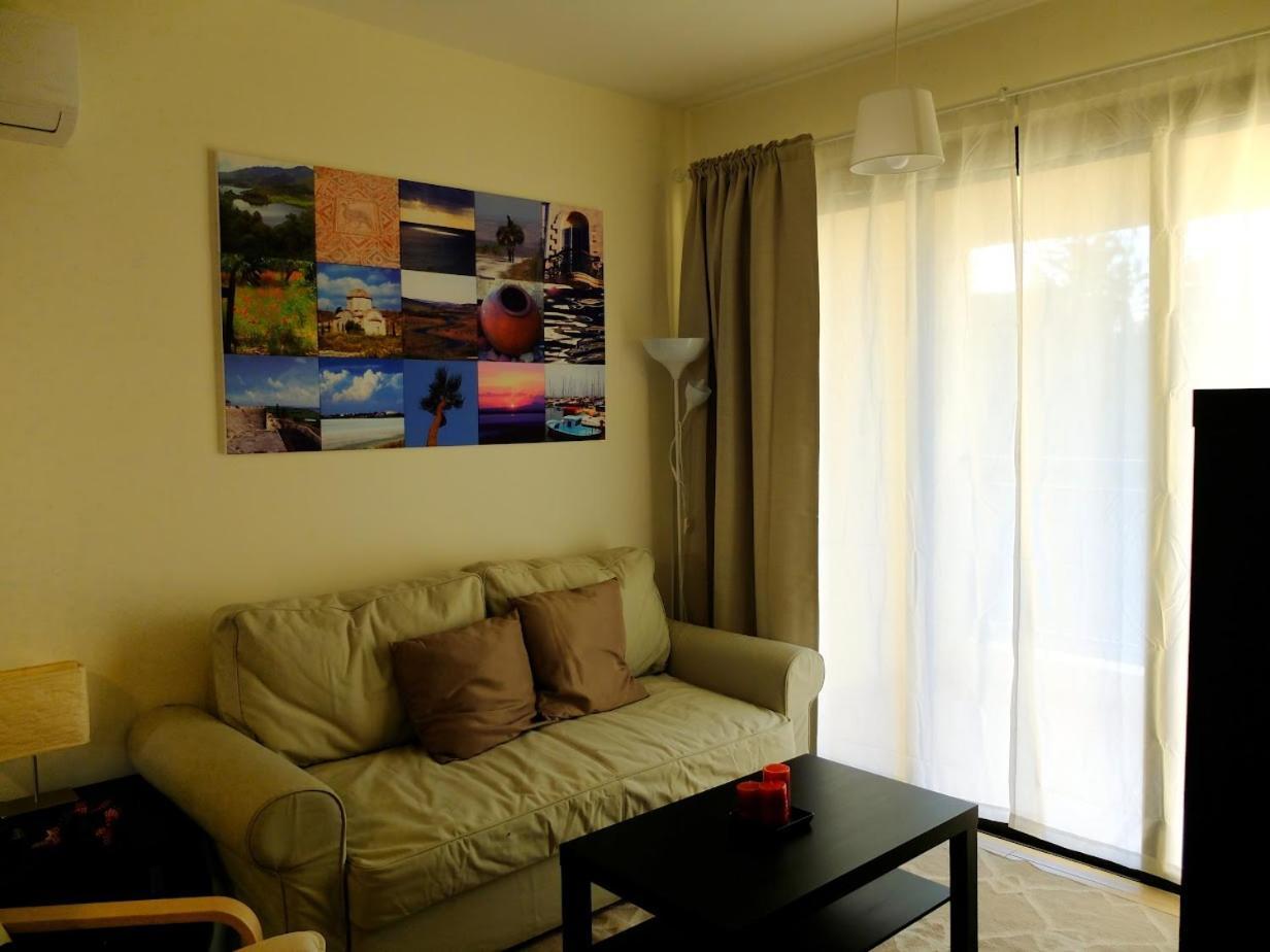 Apartament Tersefanou Traditional Village *