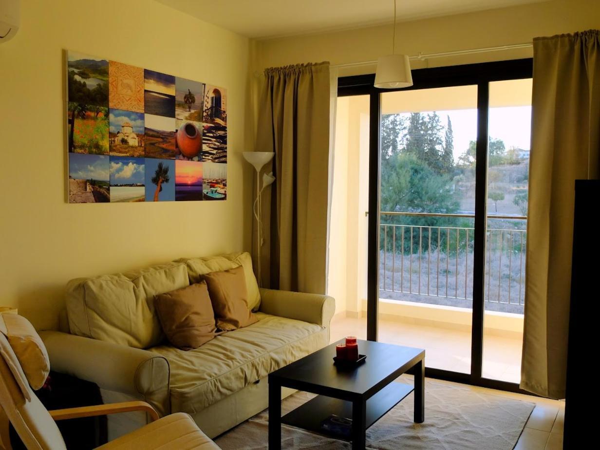 Apartament Tersefanou Traditional Village Larnaca