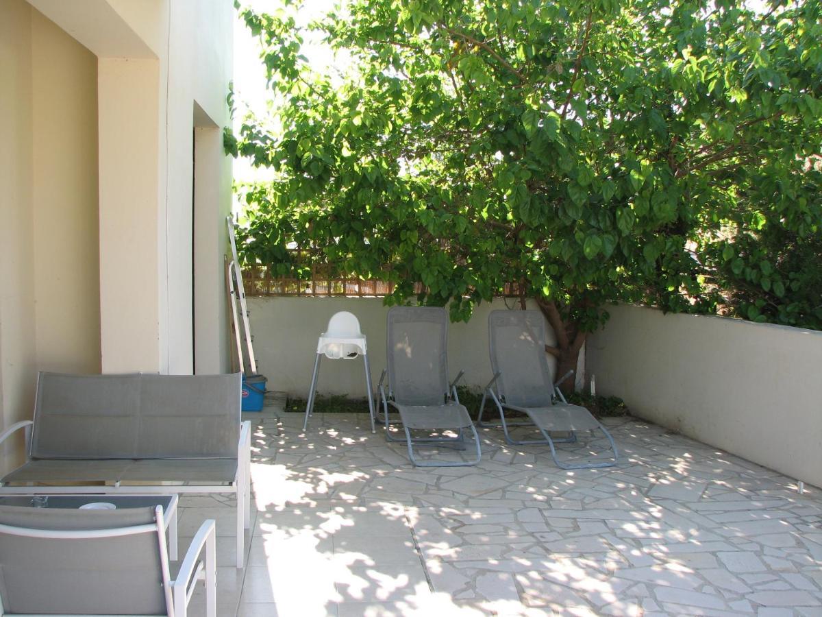Apartament Tersefanou Traditional Village