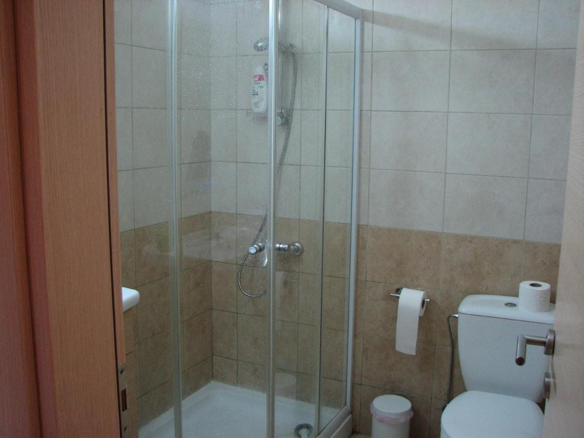 Apartament Tersefanou Traditional Village *