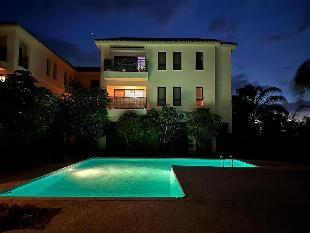 Apartament Tersefanou Traditional Village *