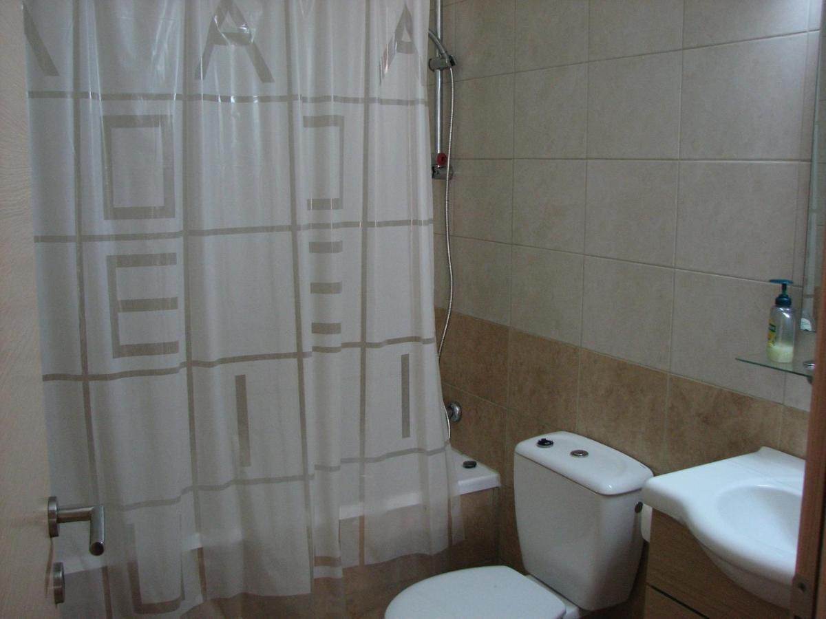 Tersefanou Traditional Village Apartament *