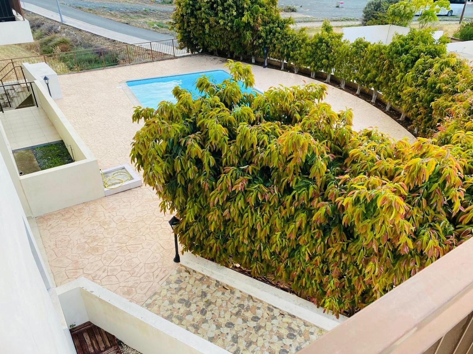 Tersefanou Traditional Village Apartament